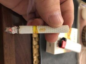 正品群英会香烟货源指南：如何辨别真伪与渠道解析