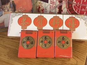 中国最贵香烟价格及顶级品牌解析