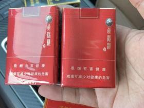 真龙海纳百川香烟价格解析与市场观察