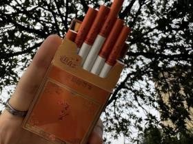 黄金叶(软黄金)香烟：品牌传奇与高端品质深度解析