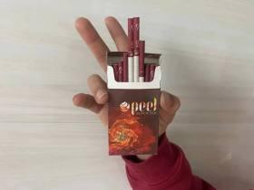 黄金叶(软黄金)香烟：品牌传奇与高端品质深度解析