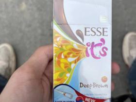 正品兰州香烟价格表及真伪辨别全指南