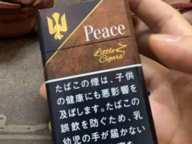 2025年薄荷爆珠烟选购指南：清凉口感与减害设计全解析