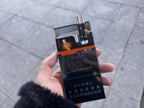 中国烟草市场是否存在外烟？合法渠道与监管现状解析