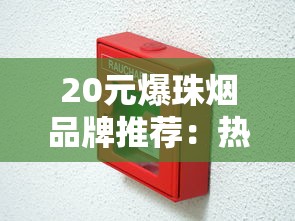 中华香烟2500元礼盒深度解析：高端社交的黄金名片