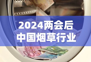 2024两会后中国烟草行业走向：控烟政策再升级