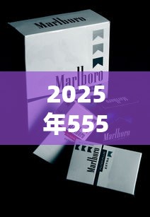 2025年555爆珠香烟价格解析及购买指南