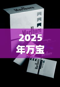 2025年万宝路香烟价格全解析：型号、参数及购买指南