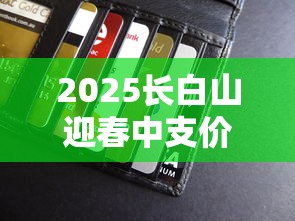 2025长白山迎春中支价格全解析：一包多少钱？参数、口碑、真伪辨别