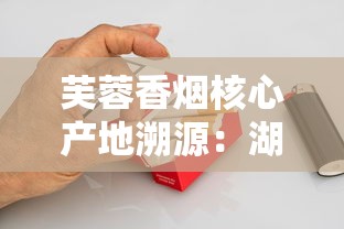 云烟爆珠香烟全面解析：选购指南与产品线盘点