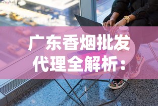 广东香烟批发代理全解析：政策、渠道与市场现状