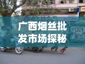 广西烟丝批发市场探秘：传统工艺与现代商贸的烟火气