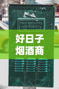 好日子烟酒商行：城市之光与经典香烟的品鉴指南