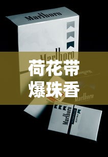 荷花带爆珠香烟价格解析与购买指南