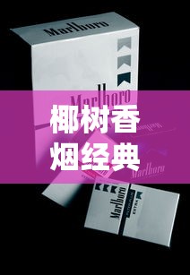 椰树香烟经典醇香价格解析与购买指南