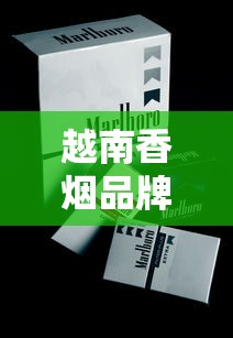 越南香烟品牌价格全解析：2025最新烟价指南