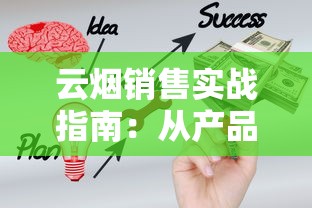 云烟销售实战指南：从产品特性到客户维护的全面解析