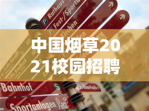 中国烟草2021校园招聘指南：秋招春招全解析