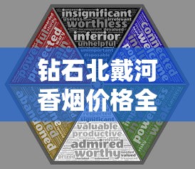 钻石北戴河香烟价格全解析：不同系列选购指南